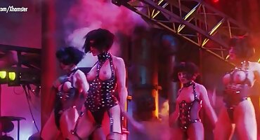 స్వీట్ లెస్బియన్ సెక్స్ మరియు నోటి స్ట్రోకింగ్ మంచం తెలుగు సెక్స్ వీడియోస్ తెలుగు మీద ఇద్దరు స్నేహితులు