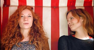 రాగి జుట్టు ఆమె సోదరి యొక్క ప్రియుడు తో సెక్స్ తెలుగు లవ్ సెక్స్ వీడియోస్