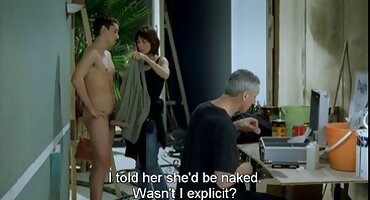 మూడు గొప్ప అందాలను మరియు రెండు అబ్బాయిలు కలిగి ఒక నిజమైన సెక్స్ గ్రూప్ లో తెలుగు సెక్స్ వీడియోస్ ఒక దేశం కుటీర