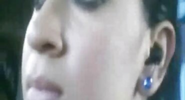 గార్జియస్ నల్లటి జుట్టు గల స్త్రీని తో ఒక ధాహంగా తెలుగు హీరోయిన్ సెక్స్ వీడియోస్ ముడ్డి Fucks హాట్ ఆమె మనిషి పరిపక్వ