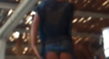 రెయిన్బో మోకాలి సాక్స్ లో పతిత తెలుగు హాట్ సెక్స్ వీడియోస్ ఏజెంట్ స్టోన్ బోనర్ యొక్క గాడిద ఇష్టపడ్డారు